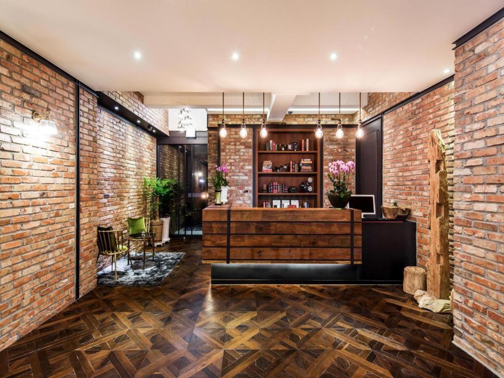 Daejeon Namoo Hotel