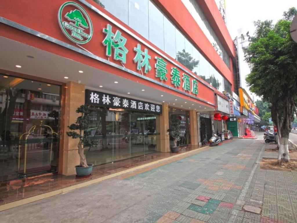 building