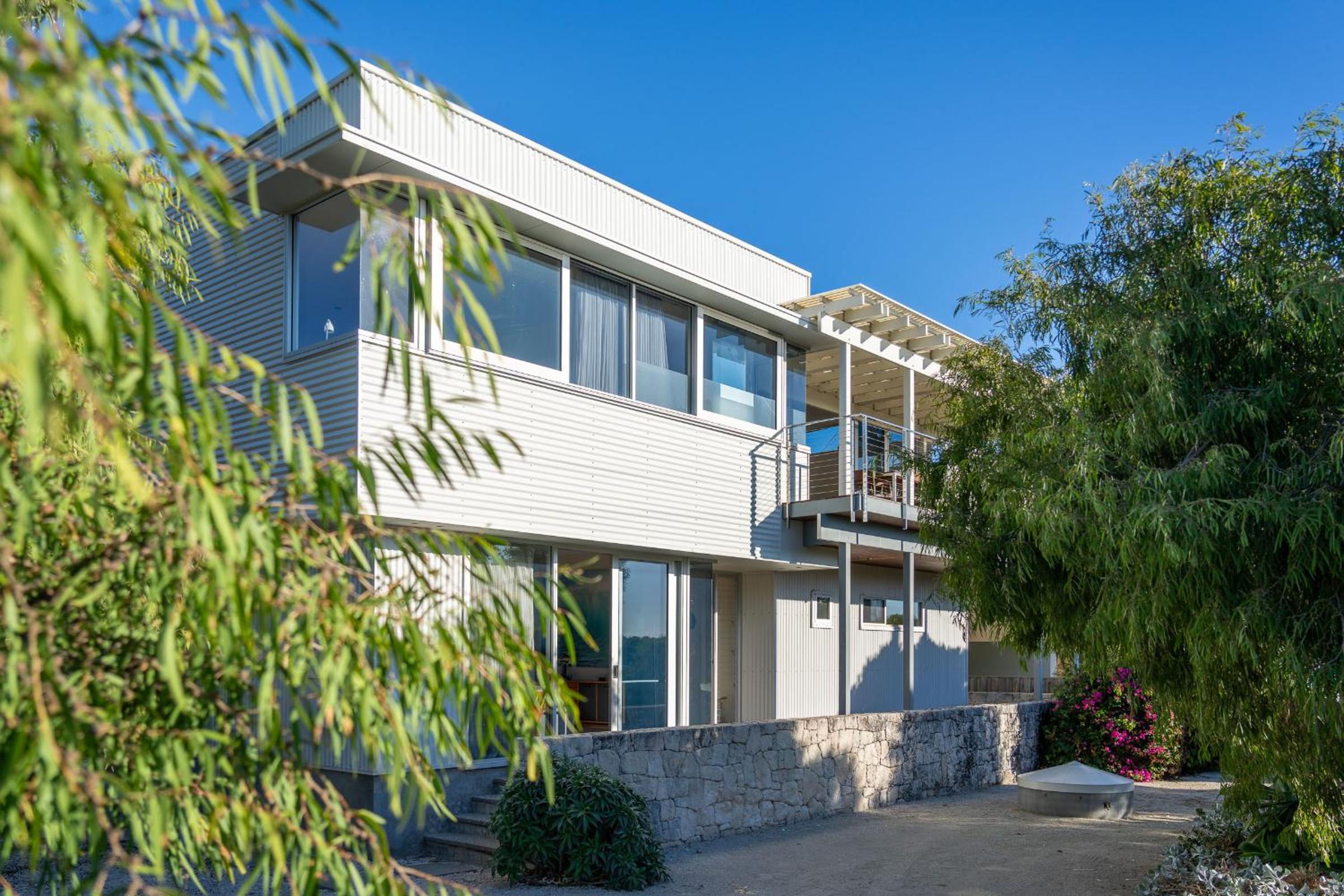 Percy Street I Private Properties