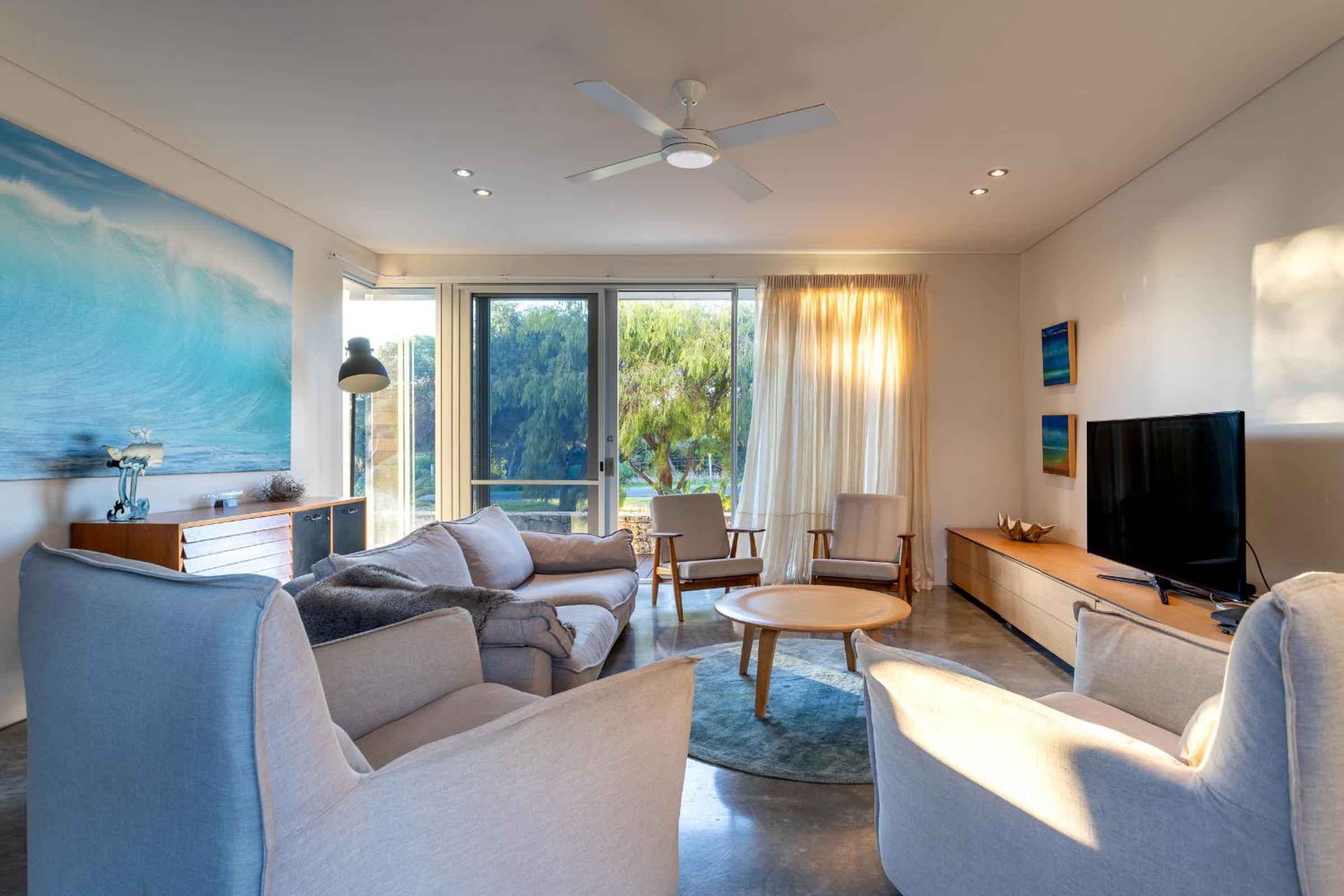 Percy Street I Private Properties