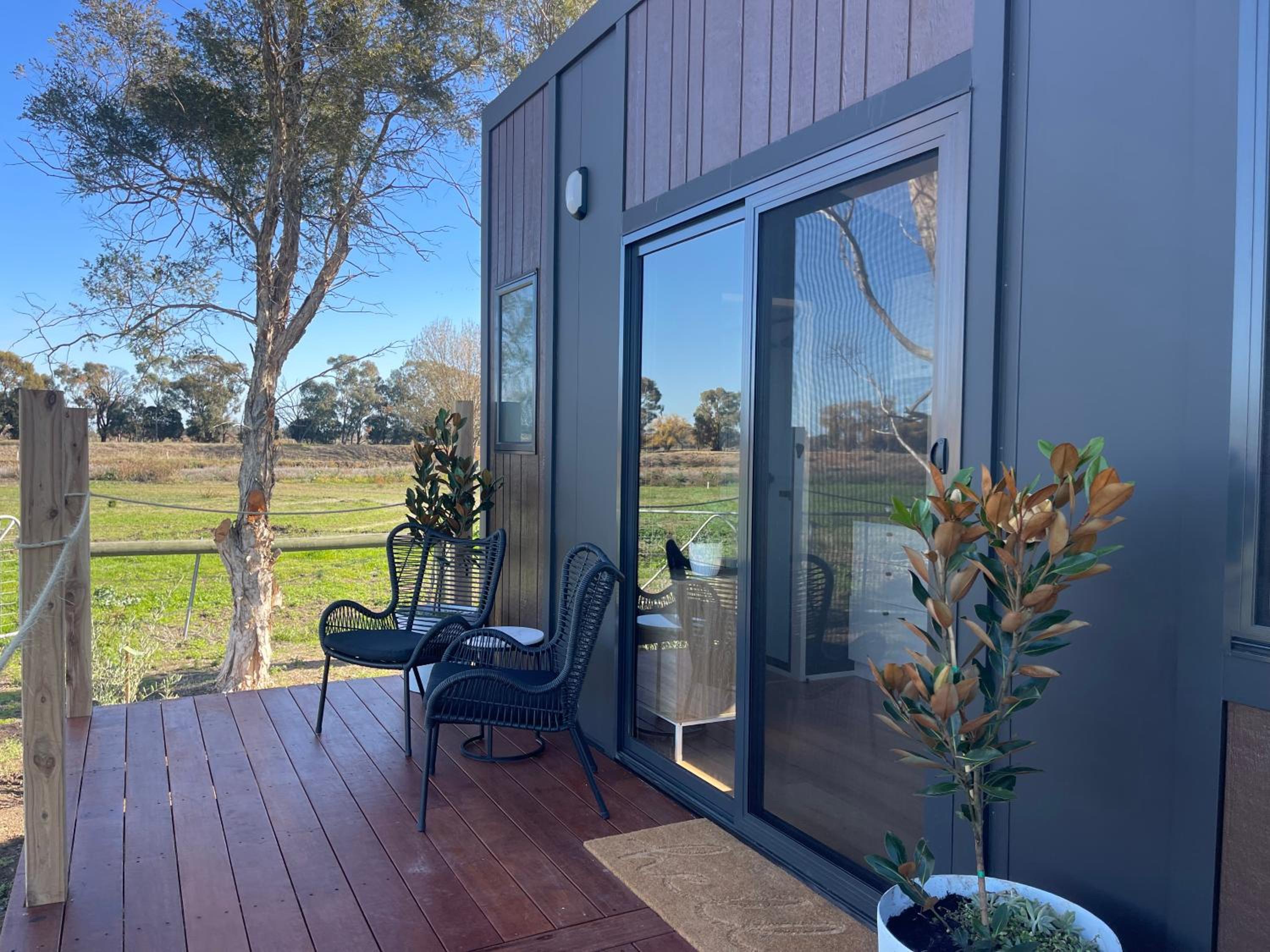 Kerang Holiday park