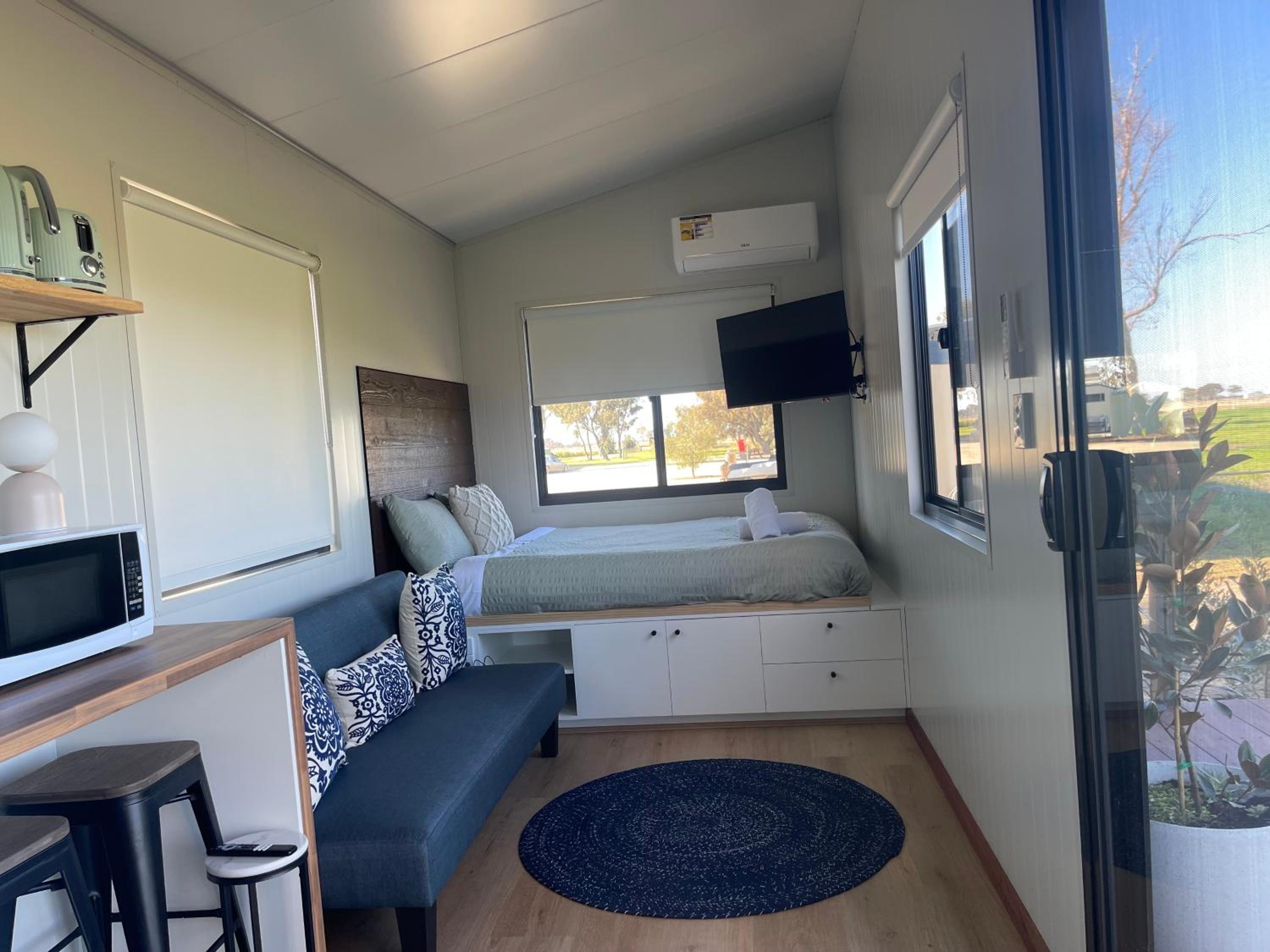 Kerang Holiday park