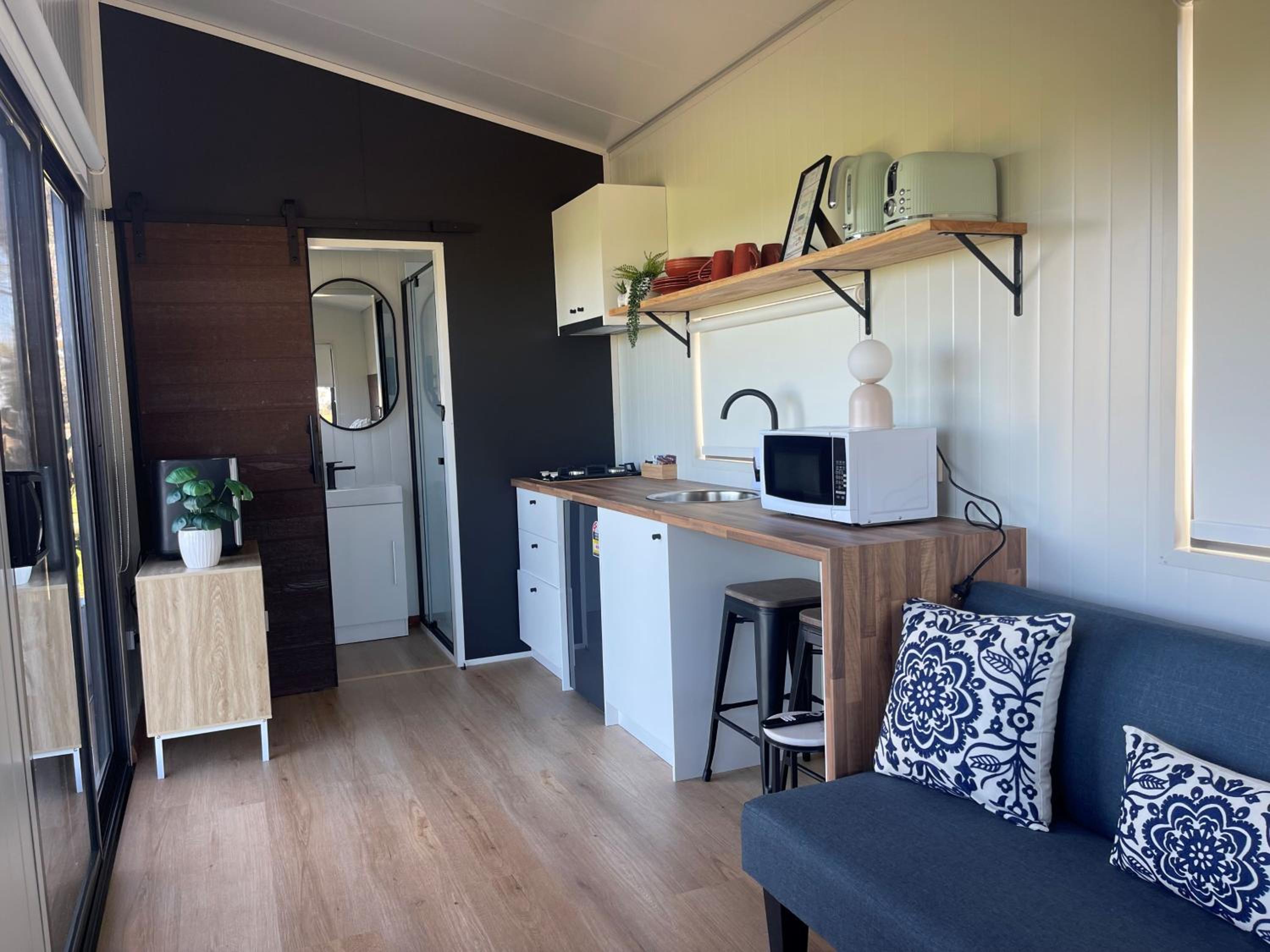 Kerang Holiday park