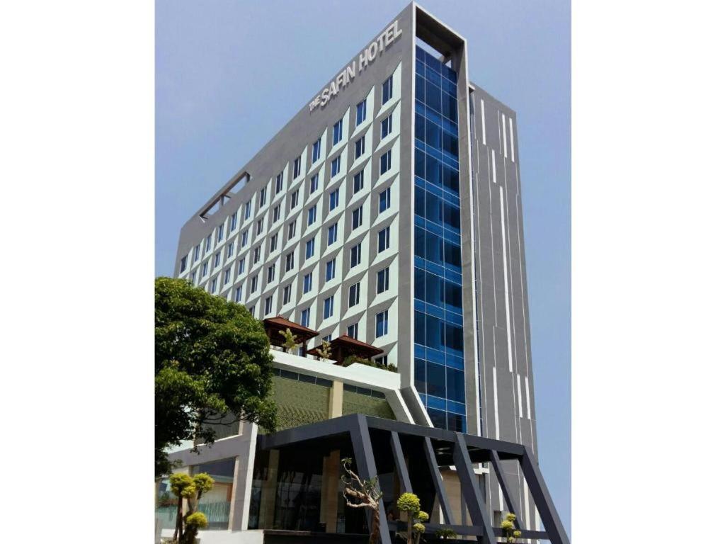 Hotel Safin Pati - Image 1