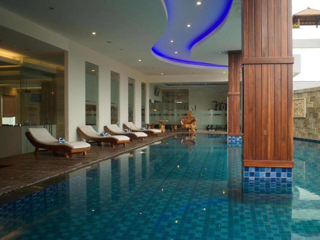 Hotel Safin Pati - Image 2