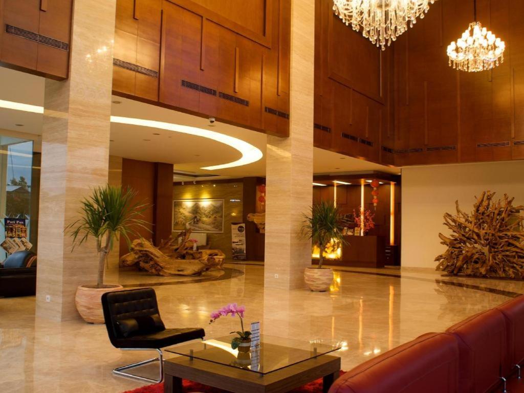 Hotel Safin Pati - Image 4