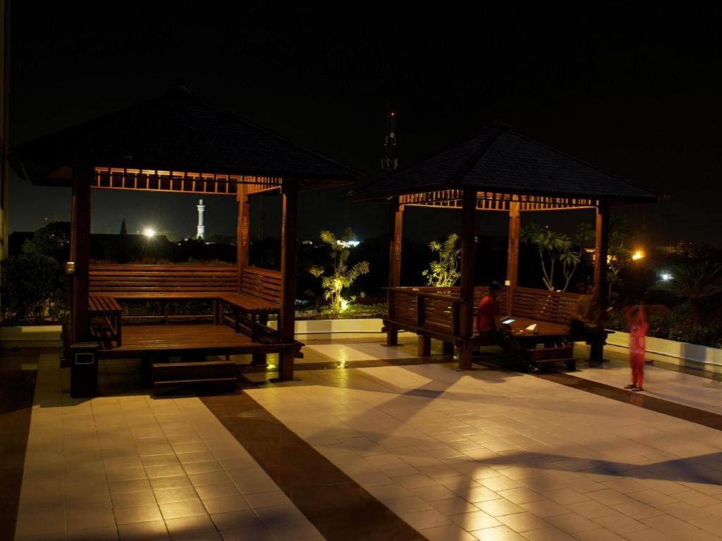 Hotel Safin Pati - Image 5