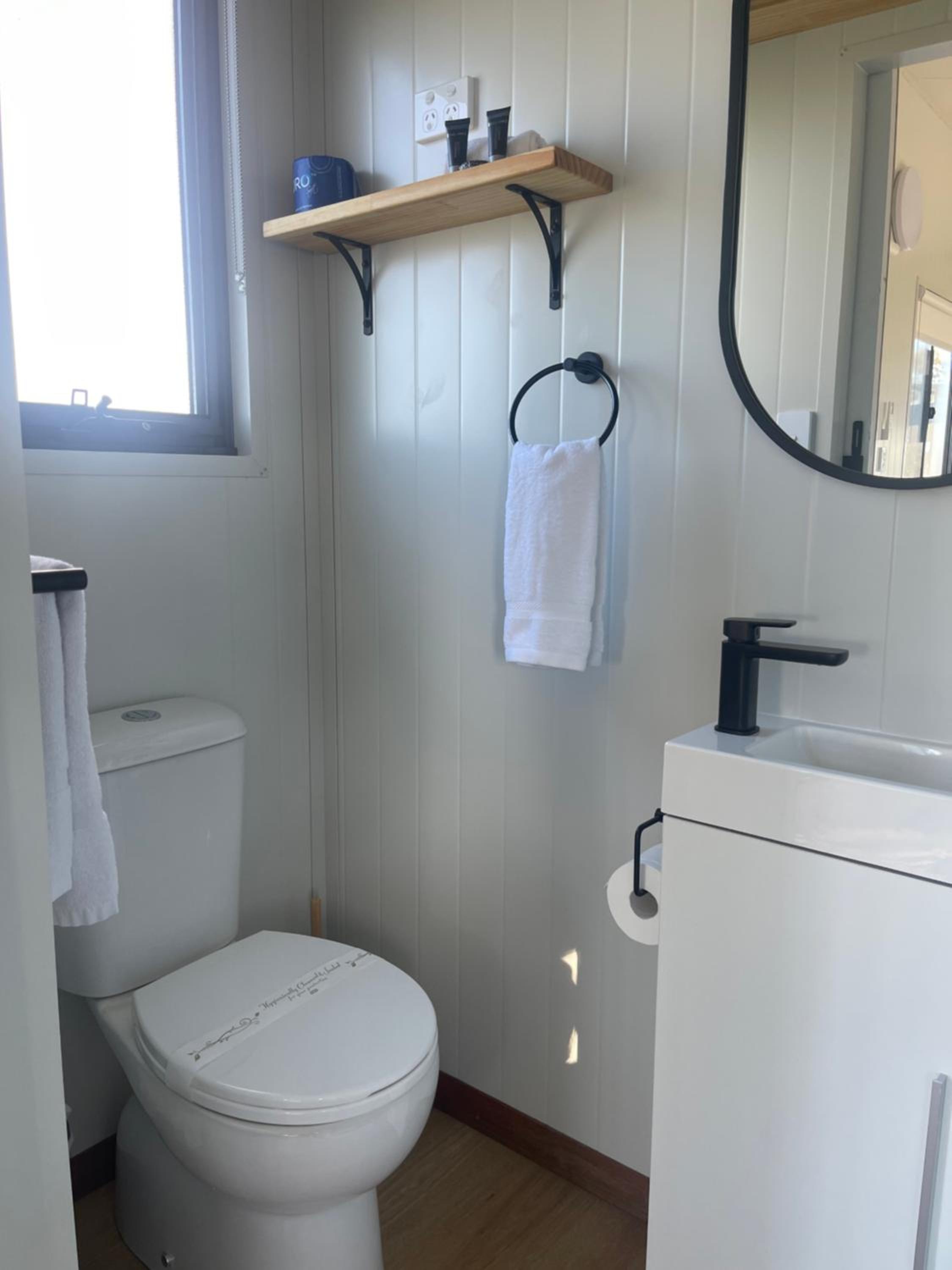 Kerang Holiday park