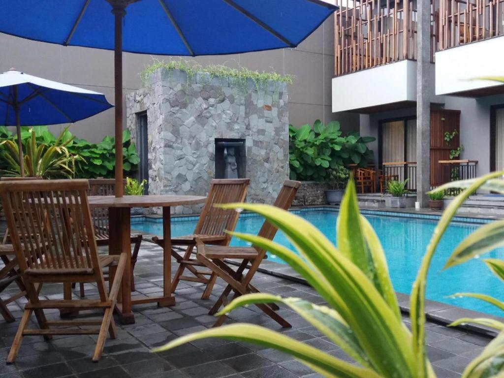 Grand Laguna Hotel & Villa - Image 5