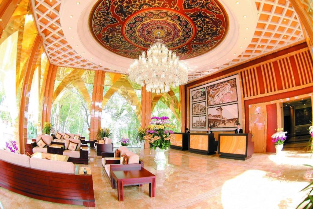 Phoenix Resort Bac Ninh