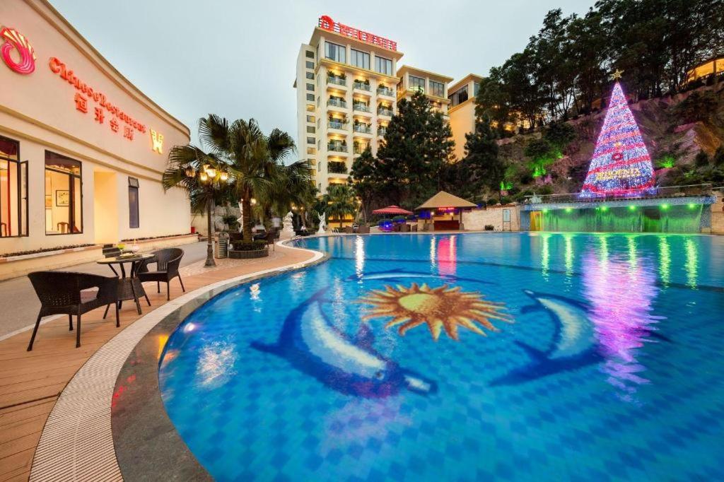 Phoenix Resort Bac Ninh