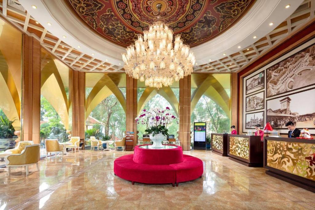 Phoenix Resort Bac Ninh