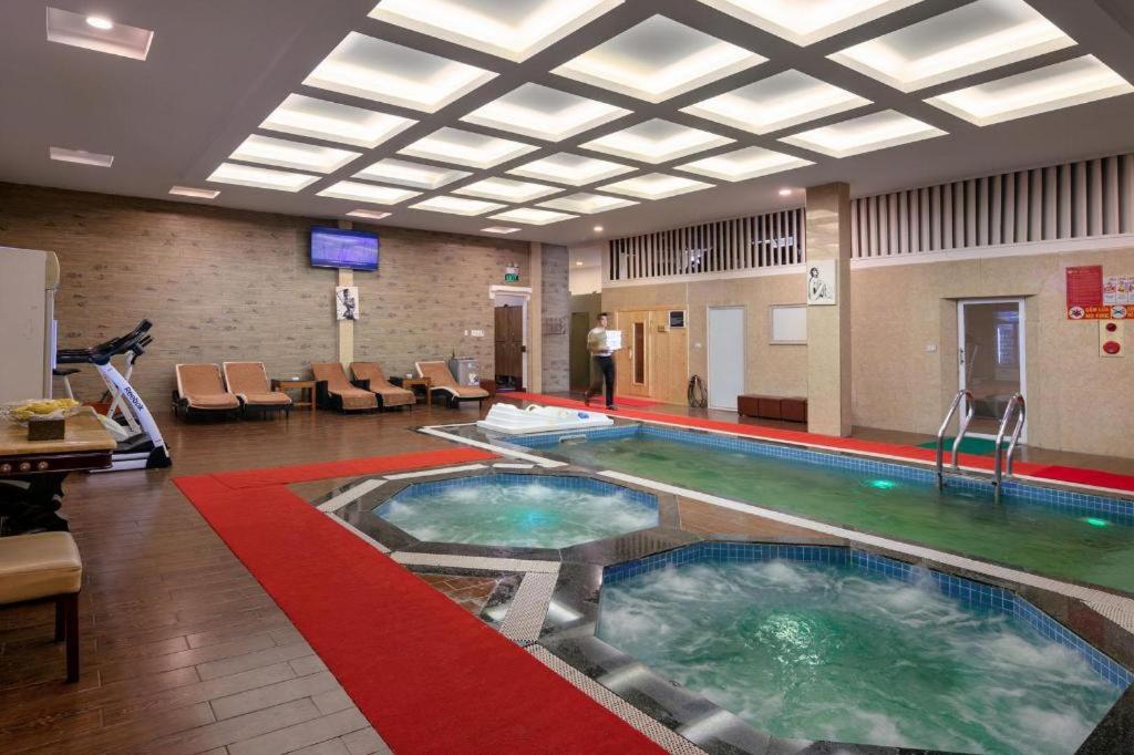 Phoenix Resort Bac Ninh
