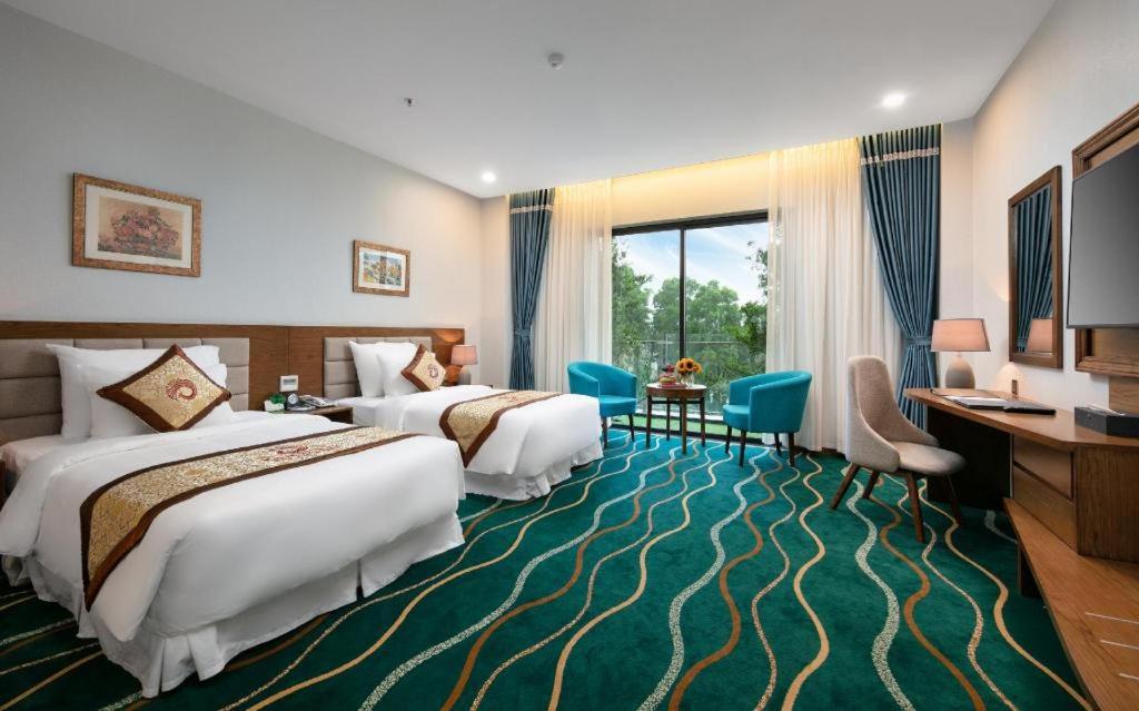 Phoenix Resort Bac Ninh