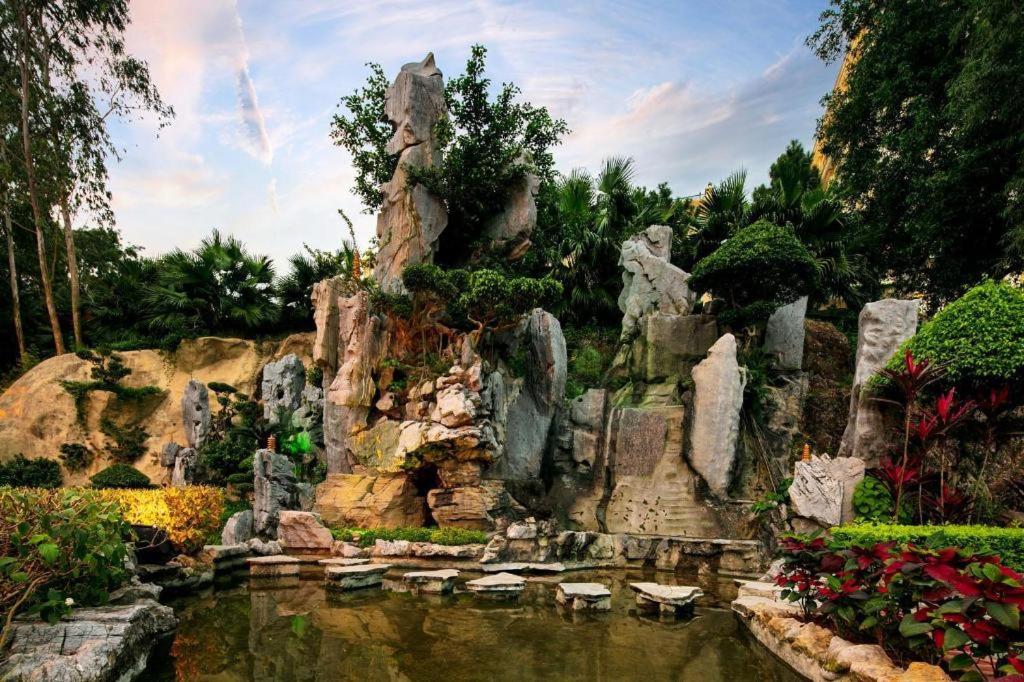Phoenix Resort Bac Ninh