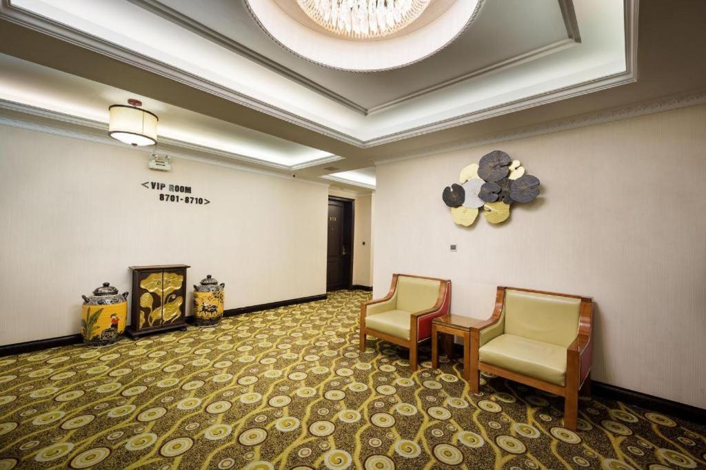 Phoenix Resort Bac Ninh