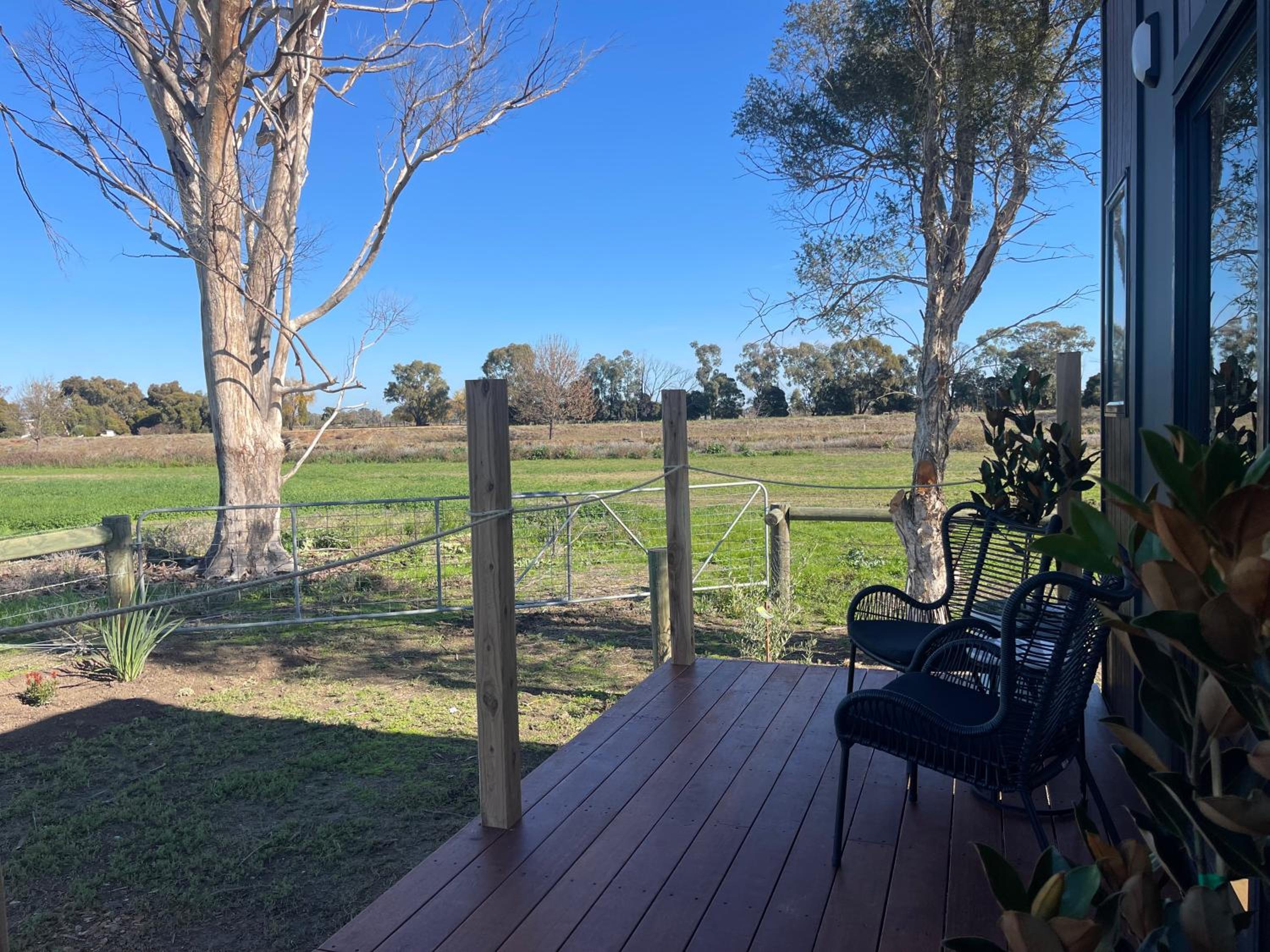 Kerang Holiday park