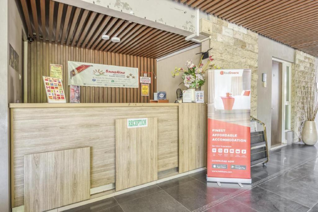 Sunshine Family Homestay near Terminal 1 Juanda Airport view 3