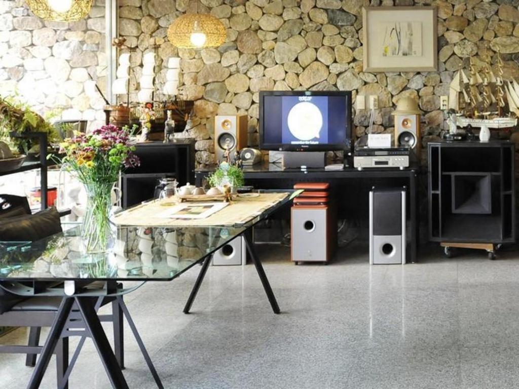 Goodstay Jirisan Little Prince Pension