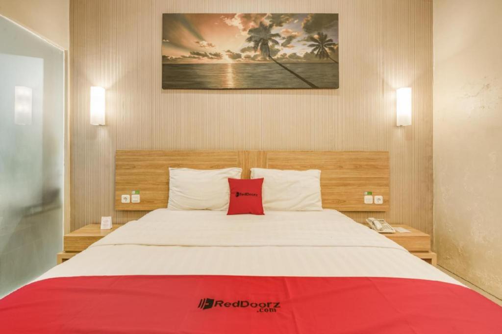 Sunshine Family Homestay near Terminal 1 Juanda Airport view 5