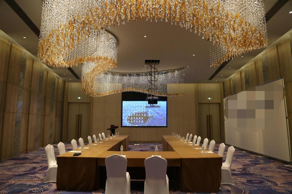 Mangrove Tree Resort World Qingdao