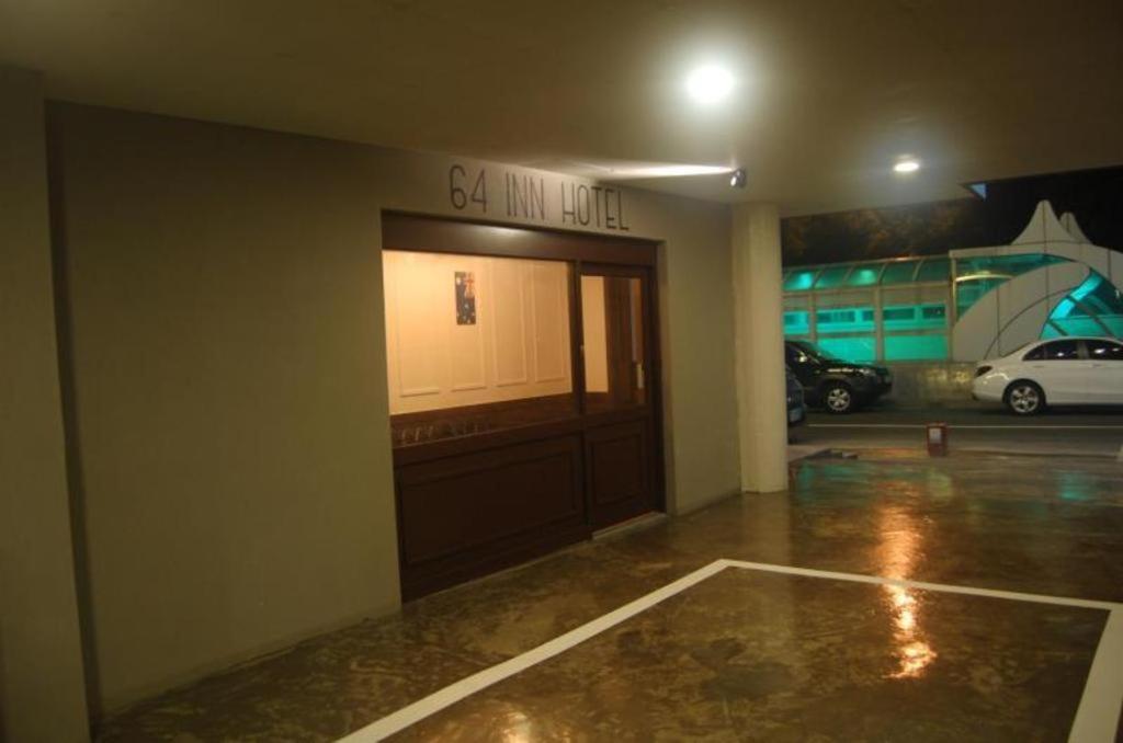 64 INN Hotel