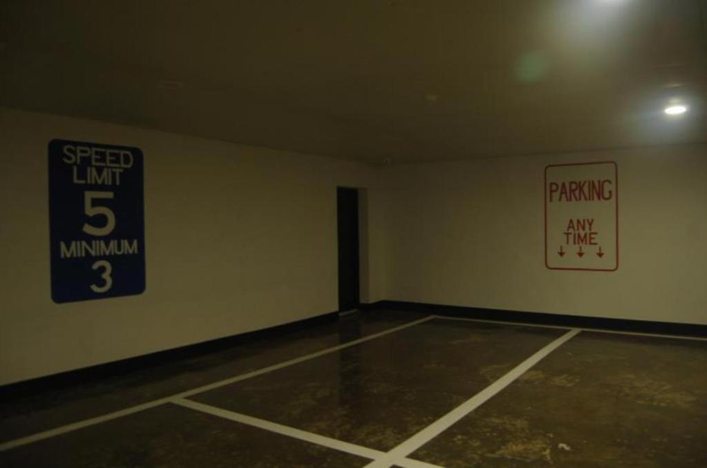 64 INN Hotel