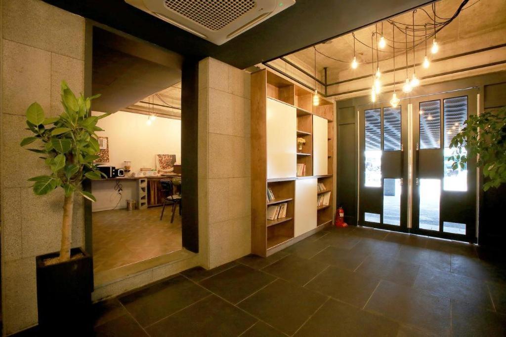 Chuncheon Urbane Hotel