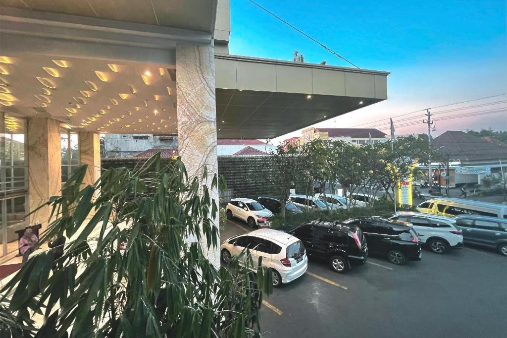 KJ Hotel Yogyakarta