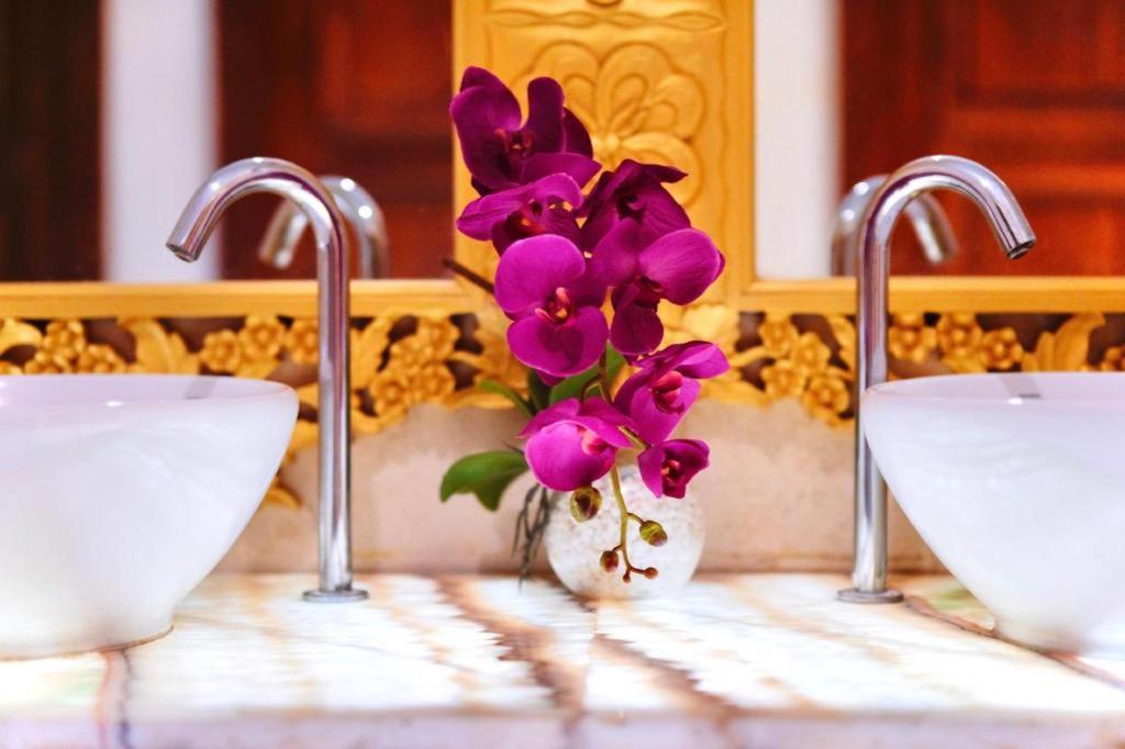 KJ Hotel Yogyakarta