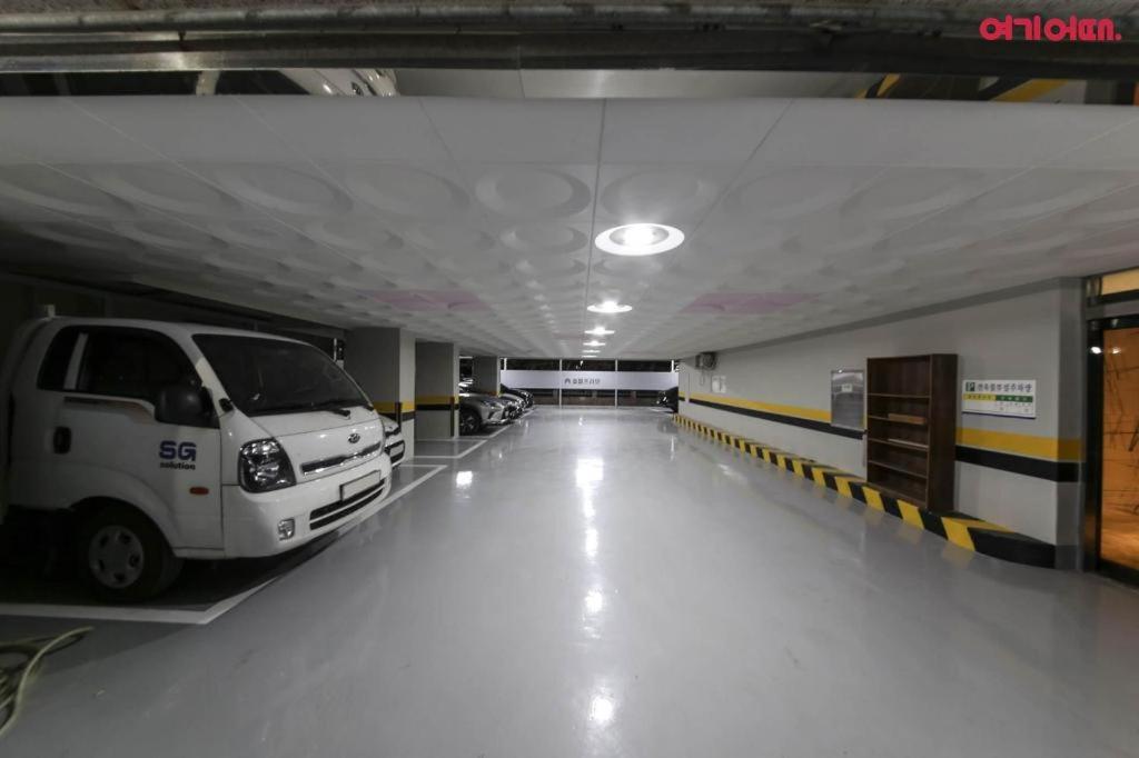 Hotel Primo Daejeon, Daejeon - 16