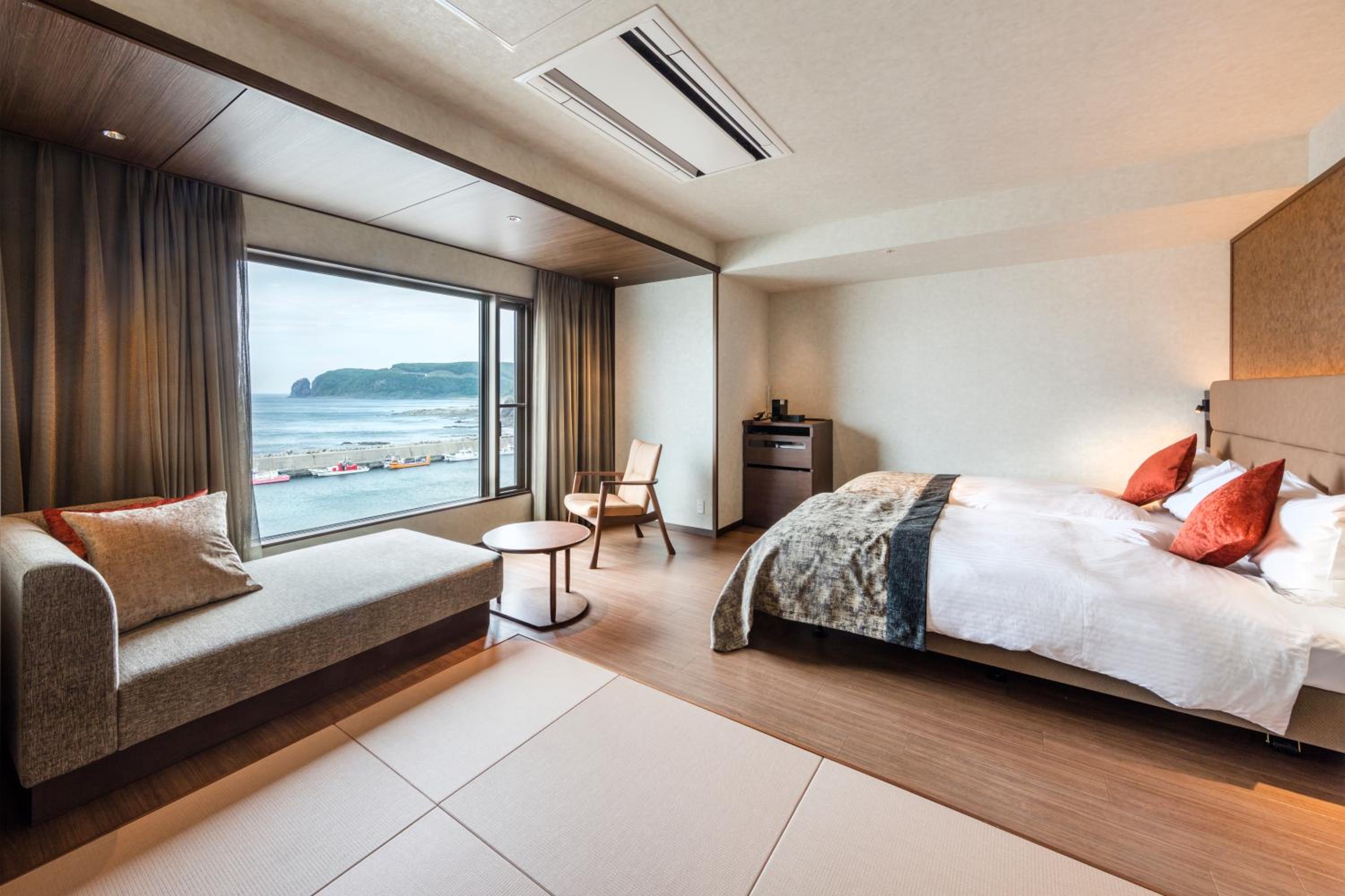 Kitakobushi Shiretoko Hotel & Resort