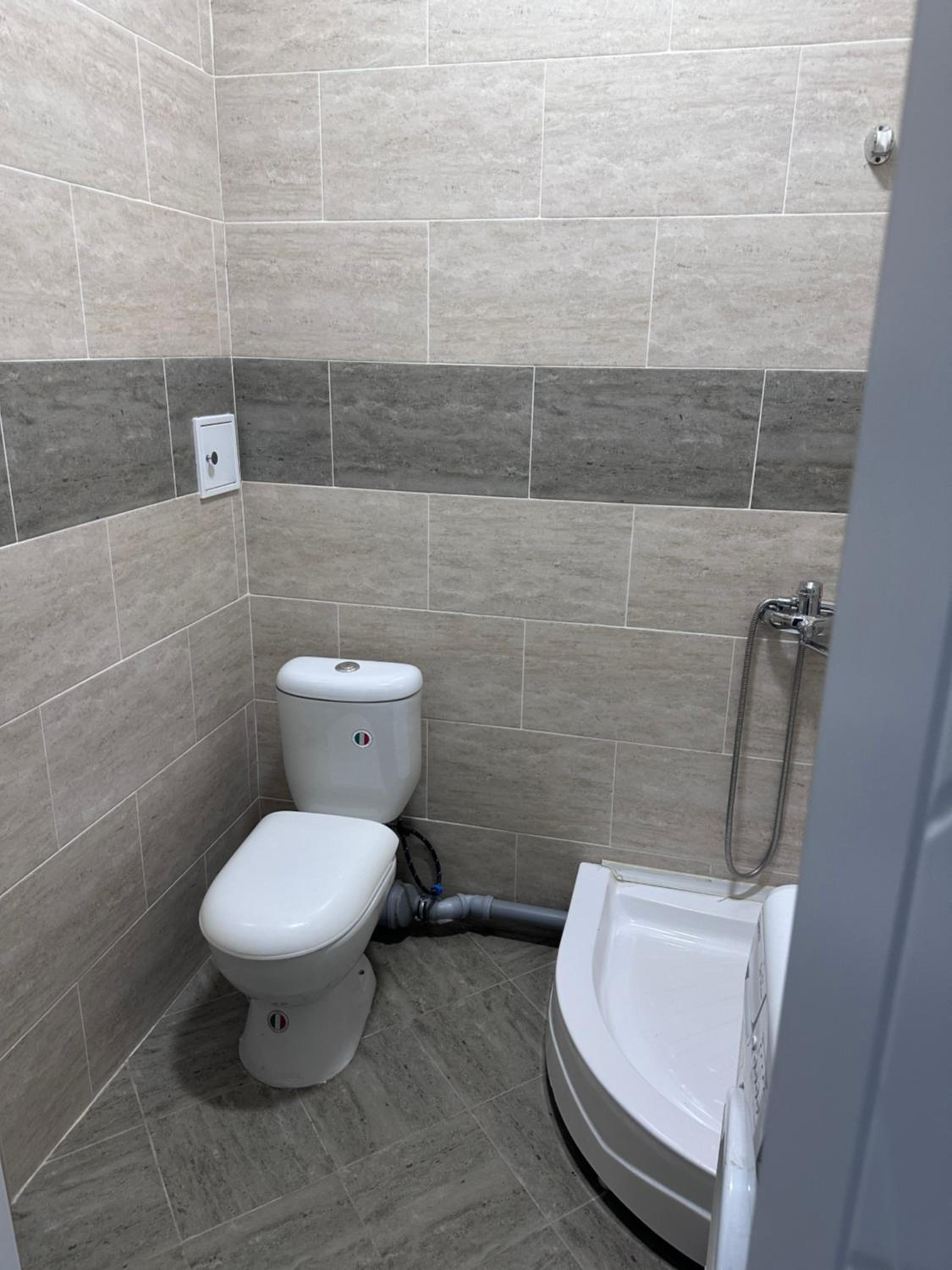 Ruziev apartment