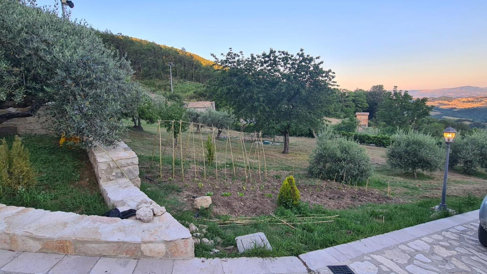 Villa Gioia view 5