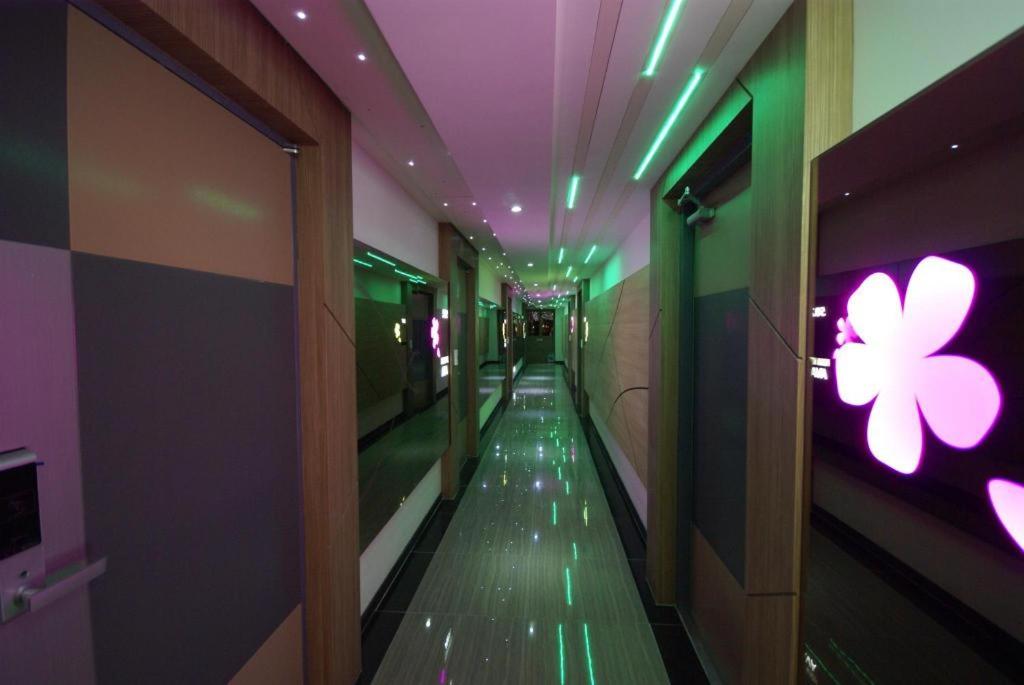 AVA Hotel Changwon