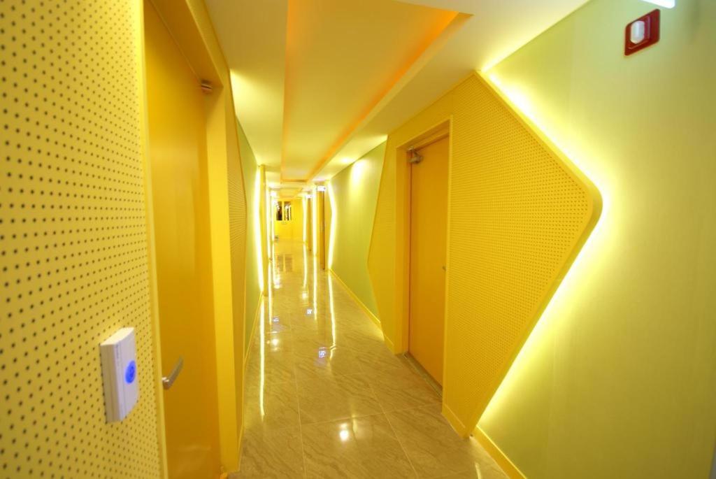 AVA Hotel Changwon