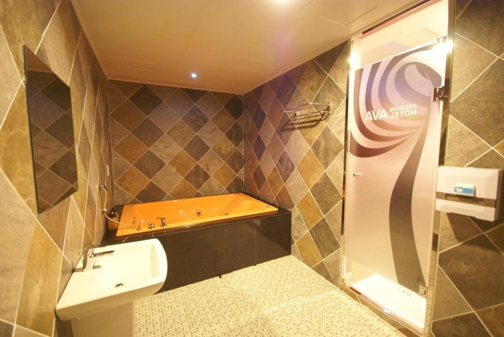 AVA Hotel Changwon