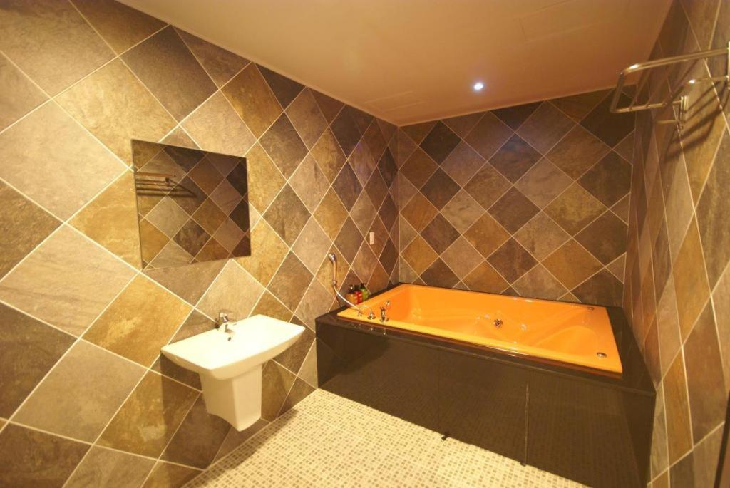 AVA Hotel Changwon