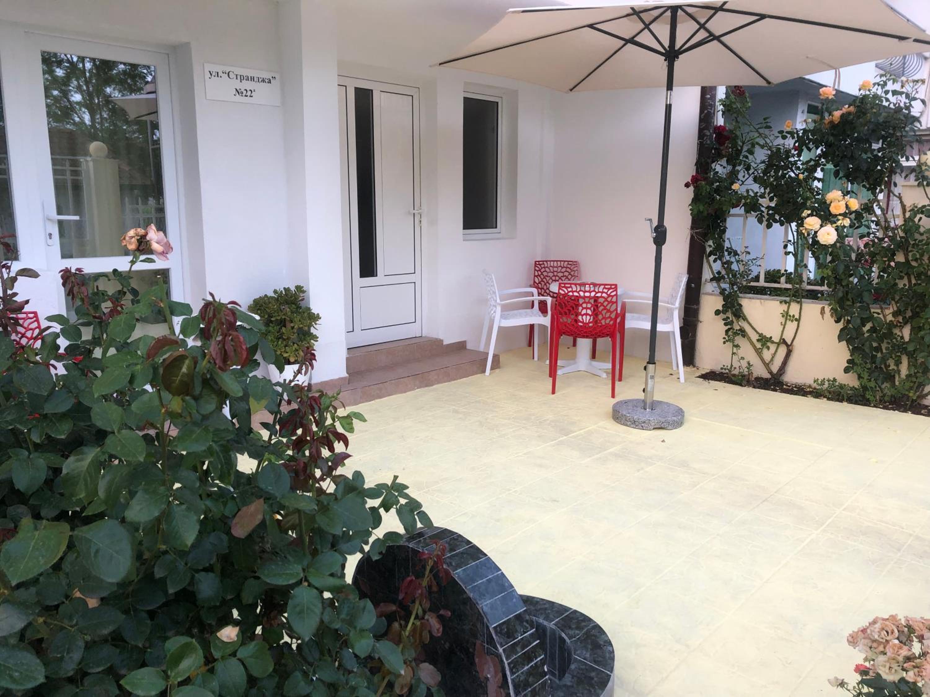 Borko Guest House