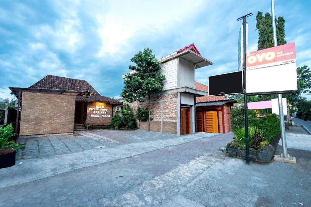 OYO 2380 Alea Guesthouse