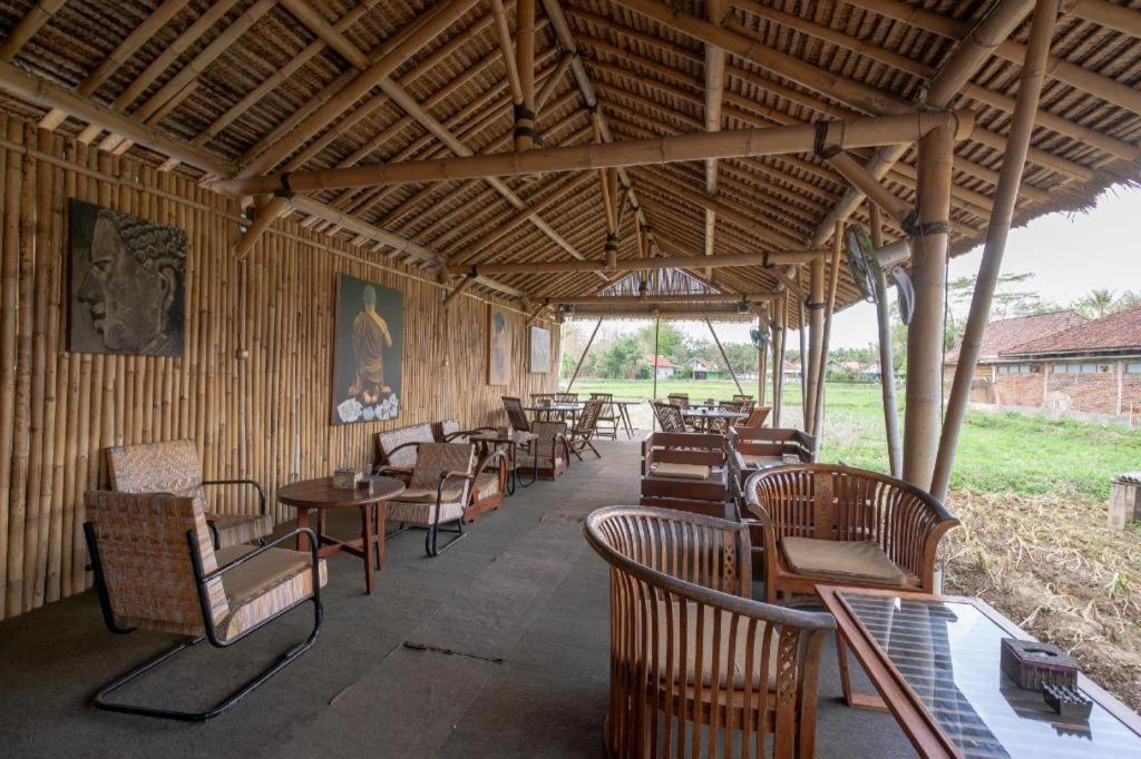 OYO 2380 Alea Guesthouse