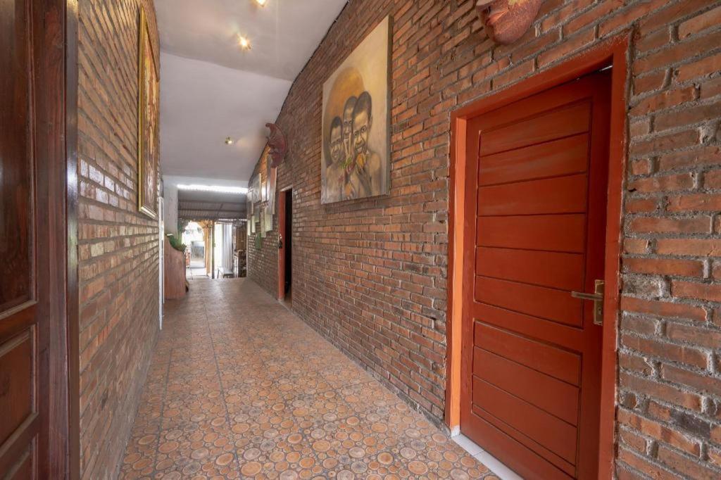 OYO 2380 Alea Guesthouse