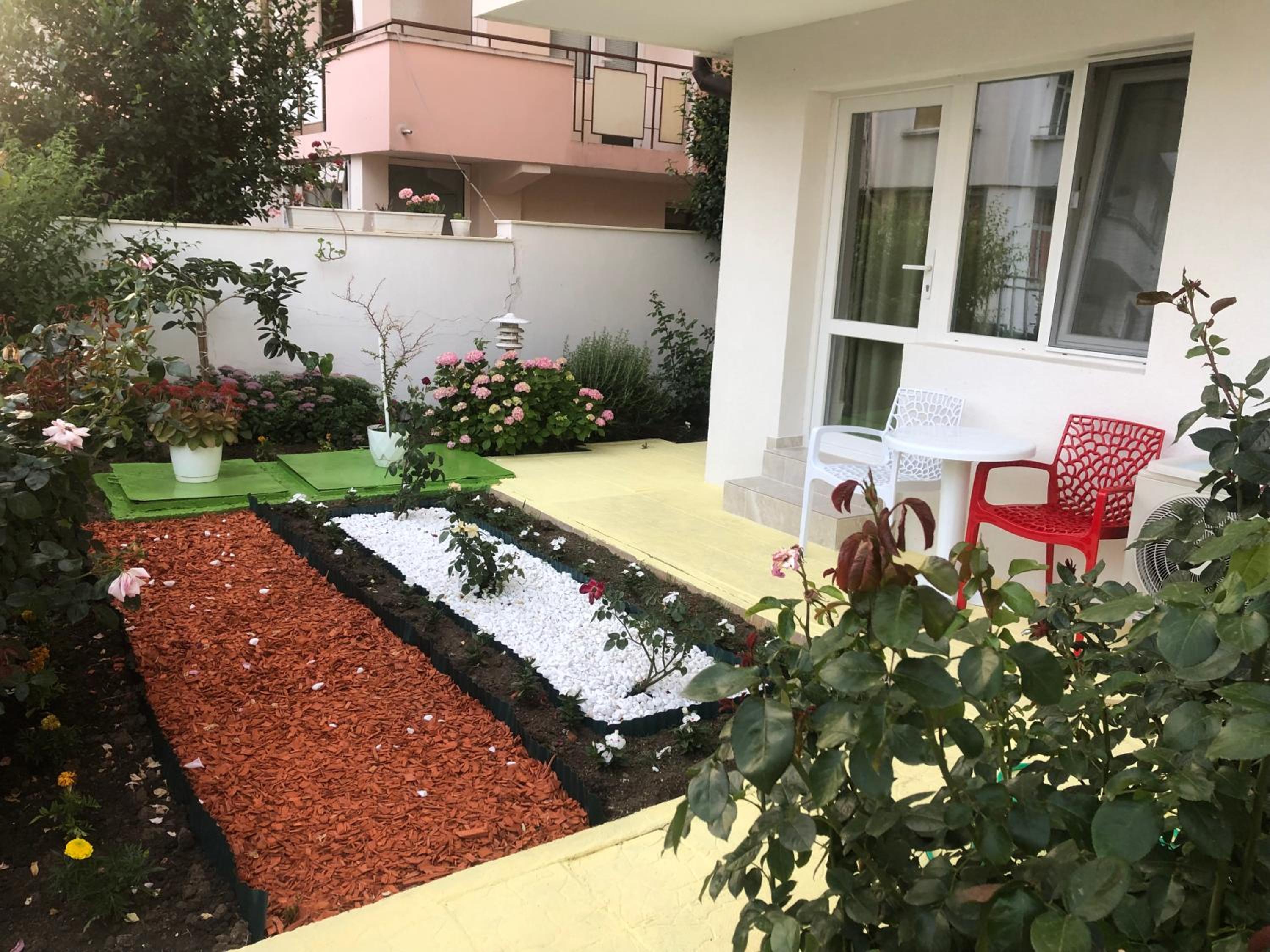 Borko Guest House