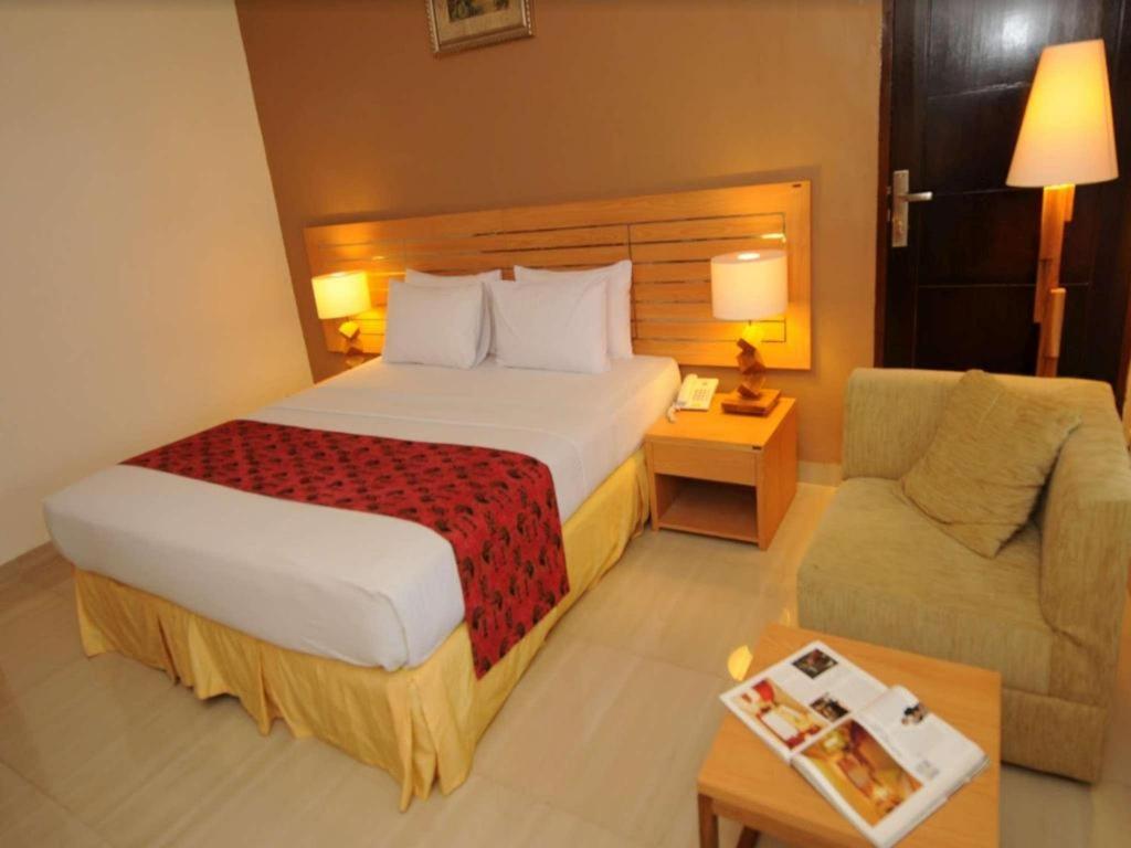 Serayu Hotel Timika