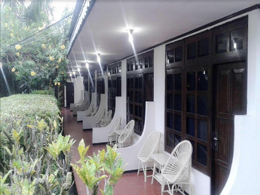 Serayu Hotel Timika