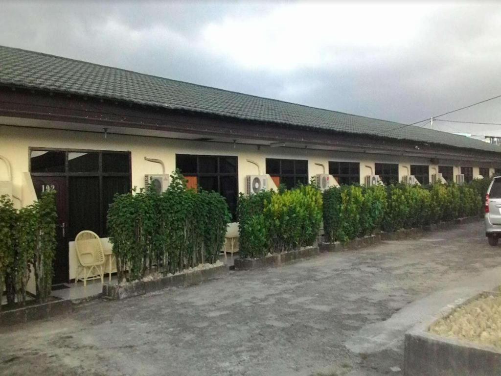 Serayu Hotel Timika