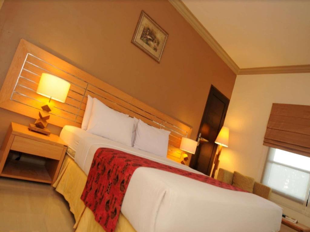 Serayu Hotel Timika