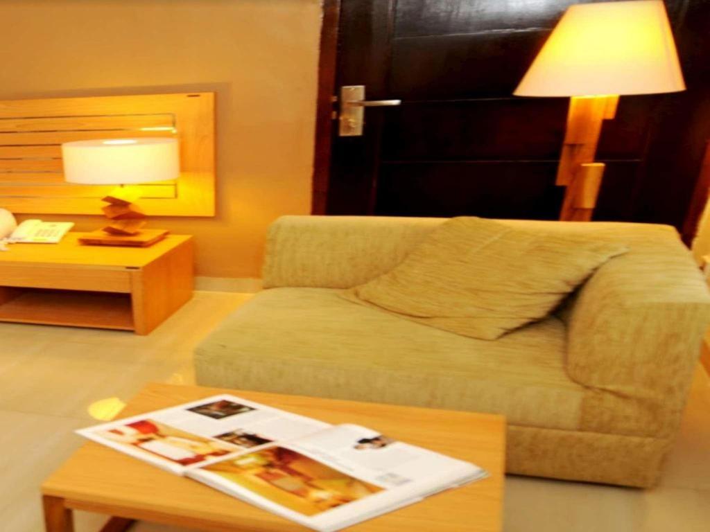 Serayu Hotel Timika