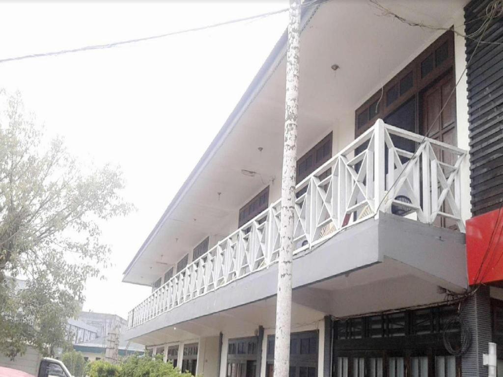 Serayu Hotel Timika