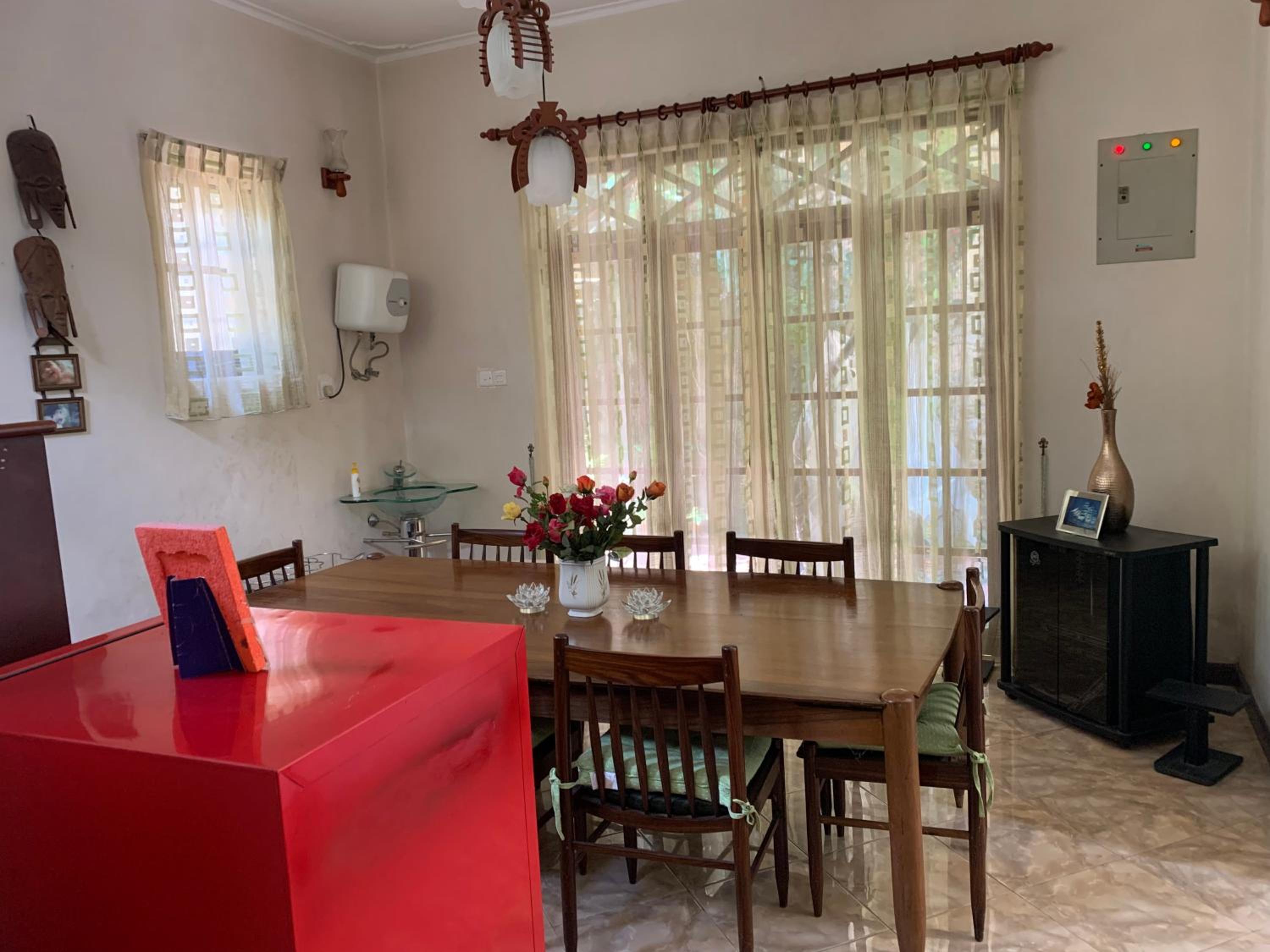 Araliya Home Stay view 5